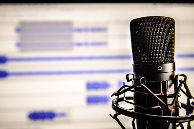 Reasons To Choose Podcast As Your New Marketing Tools