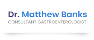 Dr Matthew Banks logo