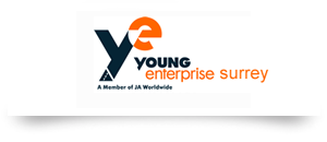 Young Enterprise Surrey