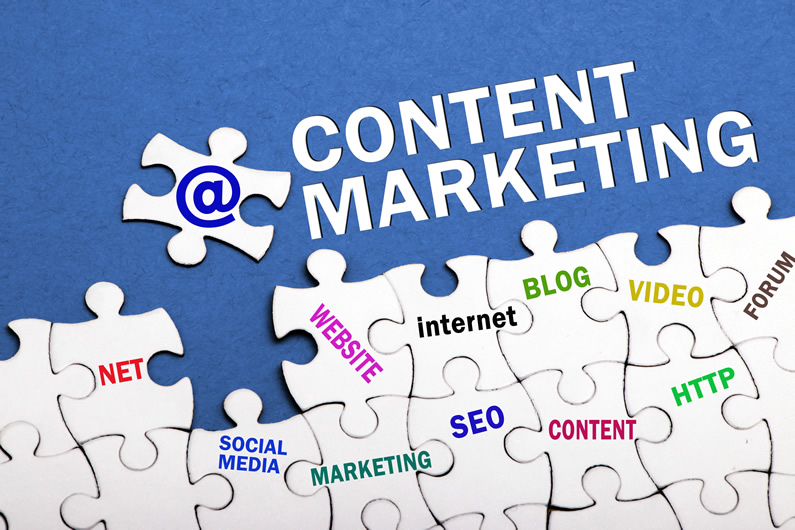 Improving Customer Engagement With Content Marketing