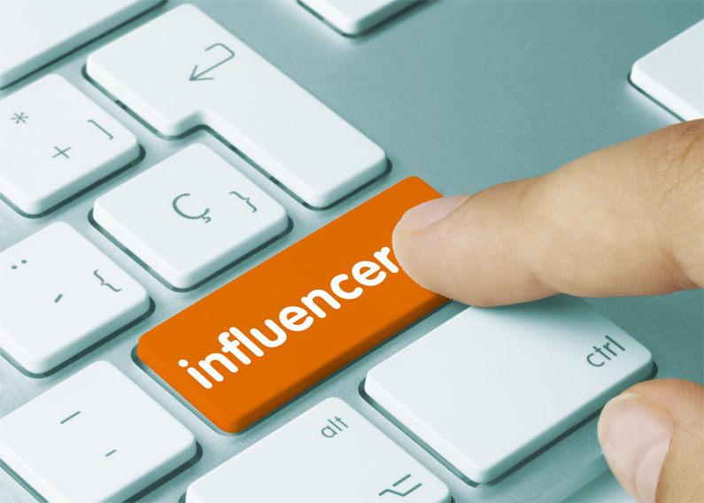 Tips About Influencer Marketing For Improved SEO