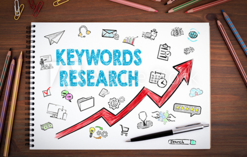 Tips to Improve your Keyword Research