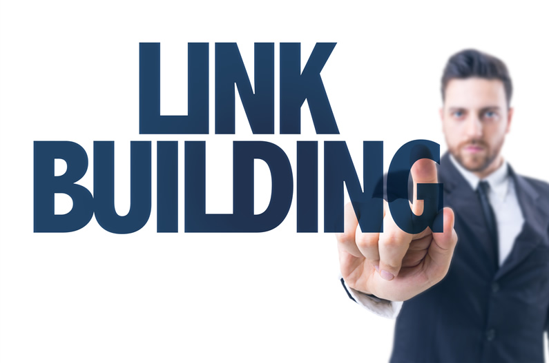 Link Building – Still An Effective Approach For Outstanding SEO
