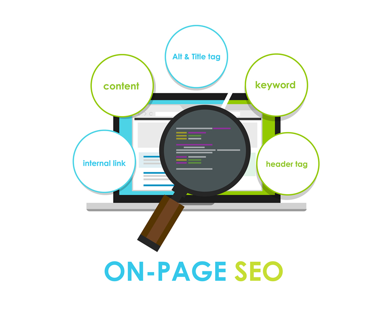 Latest On-Page SEO Techniques To Improve Online Presence