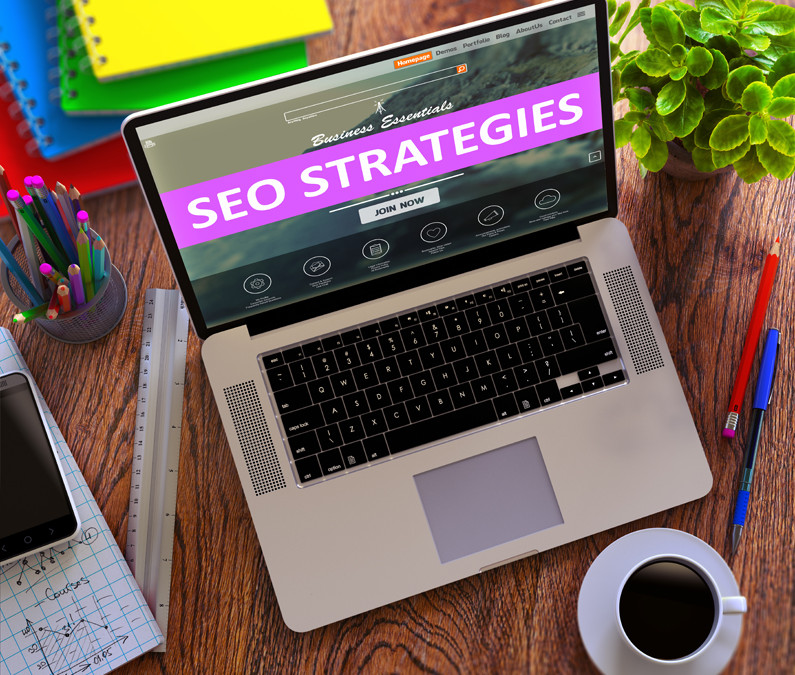 8 Effective SEO Strategies For 2016