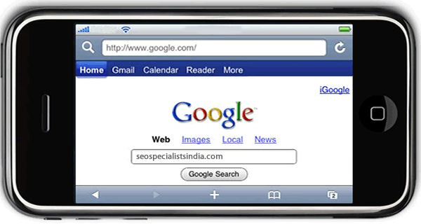 Get Ready For Google’s Mobile Search Update