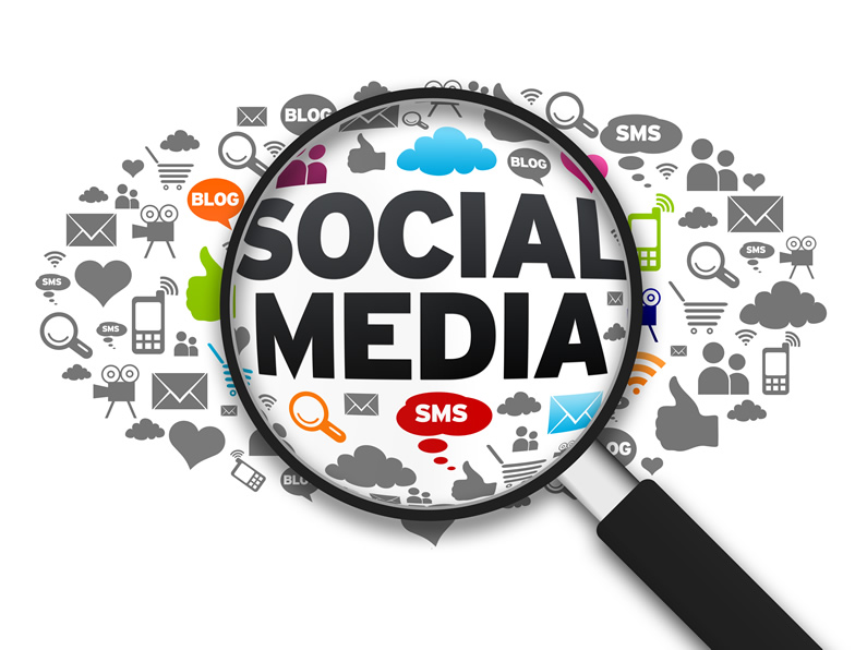 Top 7 Rules Of Social Media Marketing